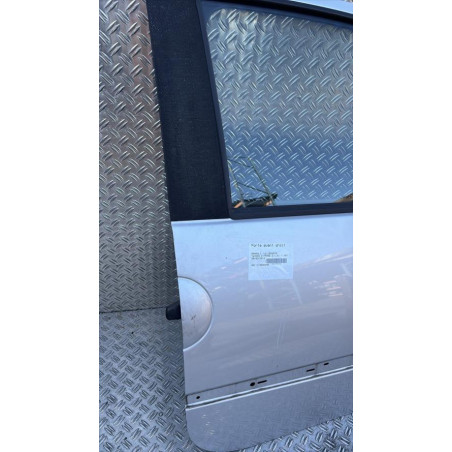 Porte avant droit RENAULT TWINGO 2