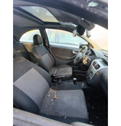 Aile avant gauche OPEL CORSA C Photo n°4