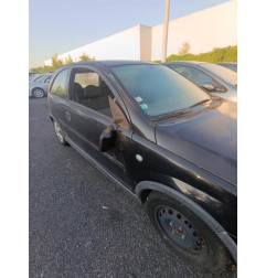 Aile avant gauche OPEL CORSA C Photo n°5