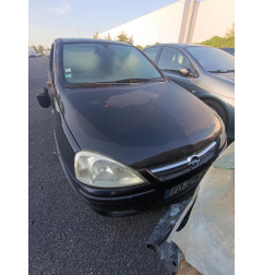 Aile avant gauche OPEL CORSA C Photo n°7