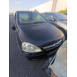 Aile avant gauche OPEL CORSA C