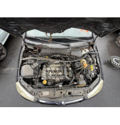 Aile avant gauche OPEL CORSA C Photo n°9