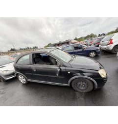 Aile avant gauche OPEL CORSA C Photo n°12