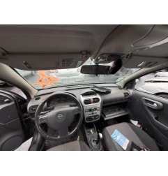 Aile avant gauche OPEL CORSA C Photo n°14