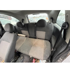 Aile avant gauche OPEL CORSA C Photo n°15