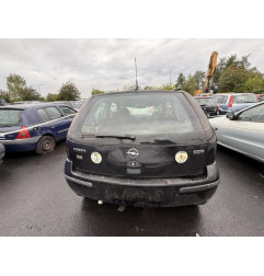 Aile avant gauche OPEL CORSA C Photo n°18