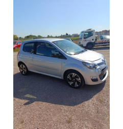 Serrure avant gauche RENAULT TWINGO 2 Photo n°5