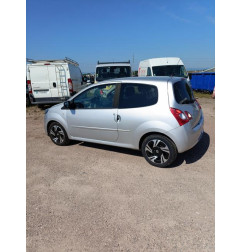 Serrure avant gauche RENAULT TWINGO 2 Photo n°7