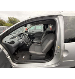 Serrure avant gauche RENAULT TWINGO 2 Photo n°14