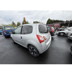 Serrure avant gauche RENAULT TWINGO 2 Photo n°17