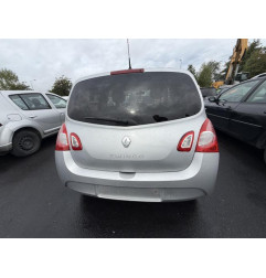 Serrure avant gauche RENAULT TWINGO 2 Photo n°19