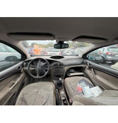 Feu arriere principal droit (feux) CITROEN C5 1 Photo n°17