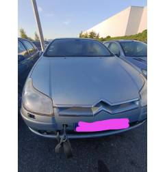 Moteur leve vitre avant droit CITROEN C5 1 Photo n°7