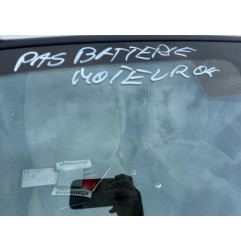 Moteur leve vitre avant droit CITROEN C5 1 Photo n°8