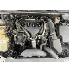 Moteur leve vitre avant droit CITROEN C5 1 Photo n°11