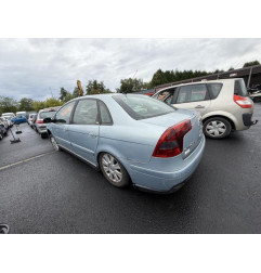 Moteur leve vitre avant droit CITROEN C5 1 Photo n°17