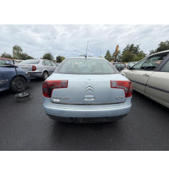 Moteur leve vitre avant droit CITROEN C5 1 Photo n°19