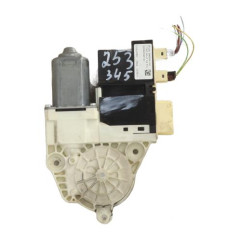 Moteur leve vitre avant gauche CITROEN C5 1 Photo n°3