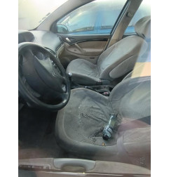 Moteur leve vitre avant gauche CITROEN C5 1 Photo n°4