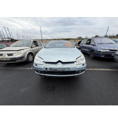 Moteur leve vitre avant gauche CITROEN C5 1 Photo n°9