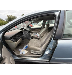 Moteur leve vitre avant gauche CITROEN C5 1 Photo n°14