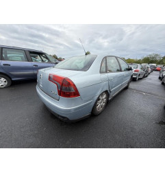 Moteur leve vitre avant gauche CITROEN C5 1 Photo n°18