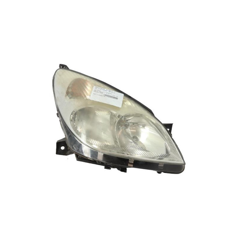 Optique avant principal droit (feux)(phare) CITROEN C5 1