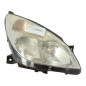 Optique avant principal droit (feux)(phare) CITROEN C5 1