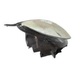 Optique avant principal droit (feux)(phare) CITROEN C5 1 Photo n°4