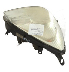 Optique avant principal droit (feux)(phare) CITROEN C5 1 Photo n°5