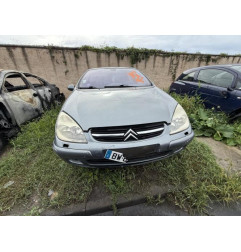 Optique avant principal droit (feux)(phare) CITROEN C5 1 Photo n°7