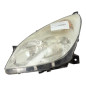 Optique avant principal gauche (feux)(phare) CITROEN C5 1