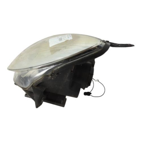 Optique avant principal gauche (feux)(phare) CITROEN C5 1