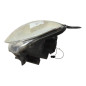 Optique avant principal gauche (feux)(phare) CITROEN C5 1