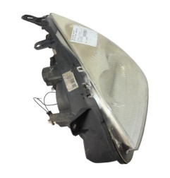 Optique avant principal gauche (feux)(phare) CITROEN C5 1 Photo n°4