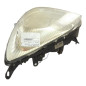 Optique avant principal gauche (feux)(phare) CITROEN C5 1
