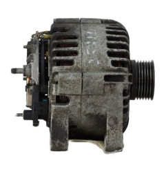 Alternateur CITROEN C5 1 Photo n°4