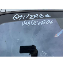 Alternateur CITROEN C5 1 Photo n°6