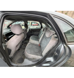 Alternateur CITROEN C5 1 Photo n°14