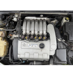 Demarreur CITROEN C5 1 Photo n°9