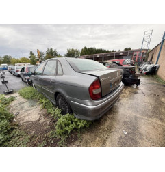 Retroviseur gauche CITROEN C5 1 Photo n°15