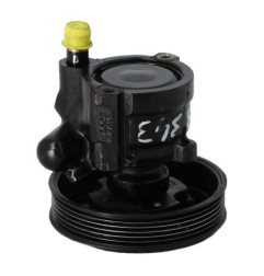 Pompe de direction CITROEN C5 1 Photo n°3