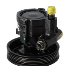 Pompe de direction CITROEN C5 1 Photo n°4