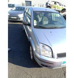 Com (Bloc Contacteur Tournant+Commodo Essuie Glace+Commodo Phare) FORD FUSION Photo n°5