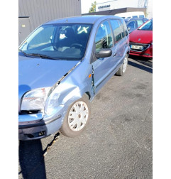 Com (Bloc Contacteur Tournant+Commodo Essuie Glace+Commodo Phare) FORD FUSION Photo n°7