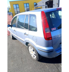 Com (Bloc Contacteur Tournant+Commodo Essuie Glace+Commodo Phare) FORD FUSION Photo n°9