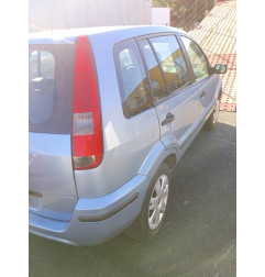 Com (Bloc Contacteur Tournant+Commodo Essuie Glace+Commodo Phare) FORD FUSION Photo n°10