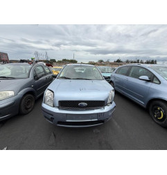 Com (Bloc Contacteur Tournant+Commodo Essuie Glace+Commodo Phare) FORD FUSION Photo n°11