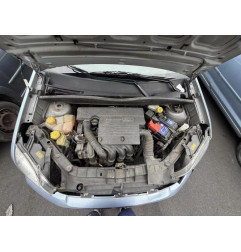 Com (Bloc Contacteur Tournant+Commodo Essuie Glace+Commodo Phare) FORD FUSION Photo n°12