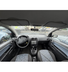 Com (Bloc Contacteur Tournant+Commodo Essuie Glace+Commodo Phare) FORD FUSION Photo n°17